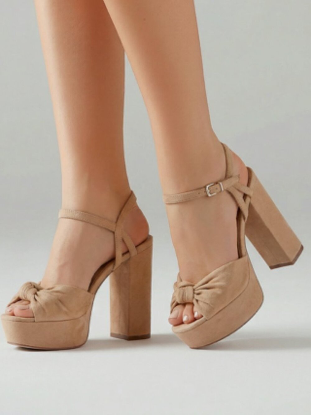 michael kors suri platform new